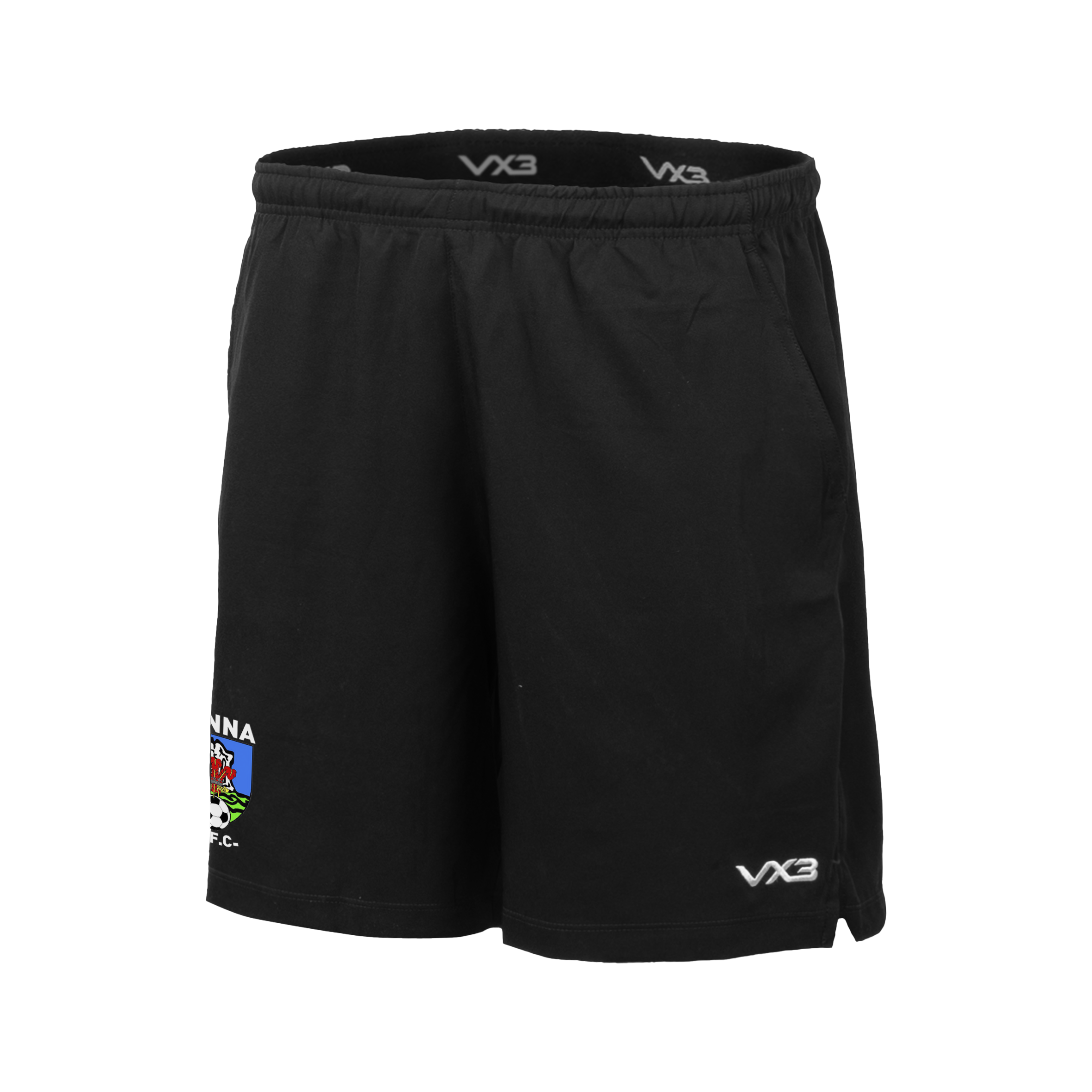 Tonna FC Primus Youth Travel Short