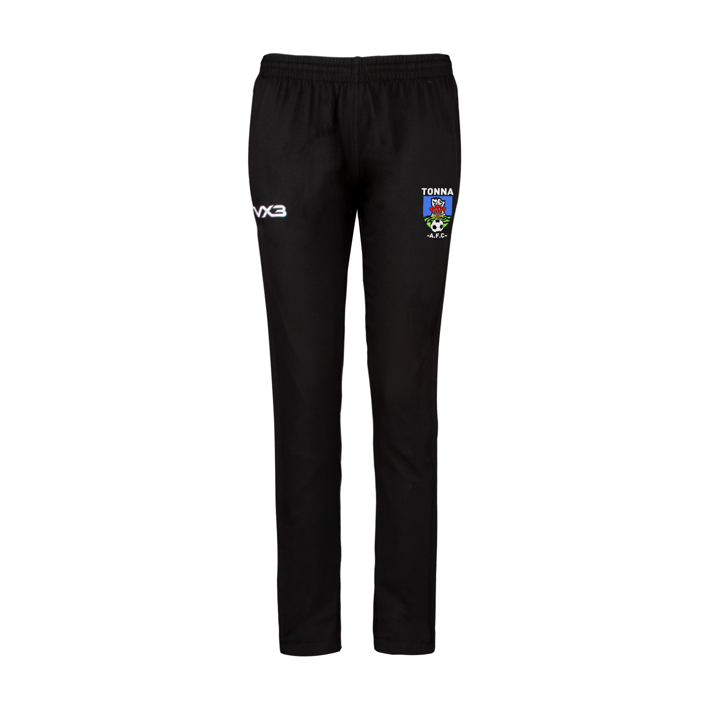 Tonna FC Solum Ladies Trackpant