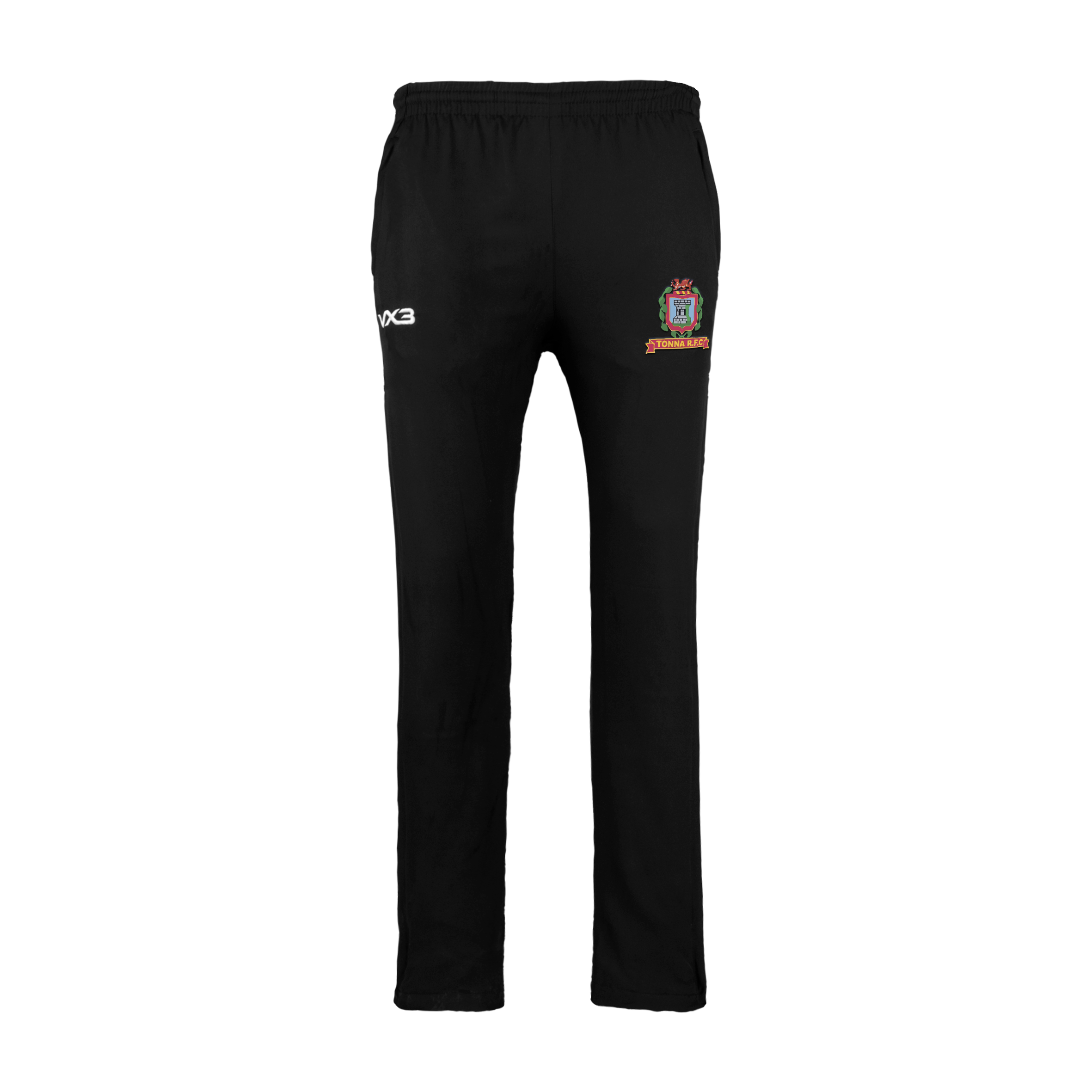 Tonna RFC Braca Trackpant Youth