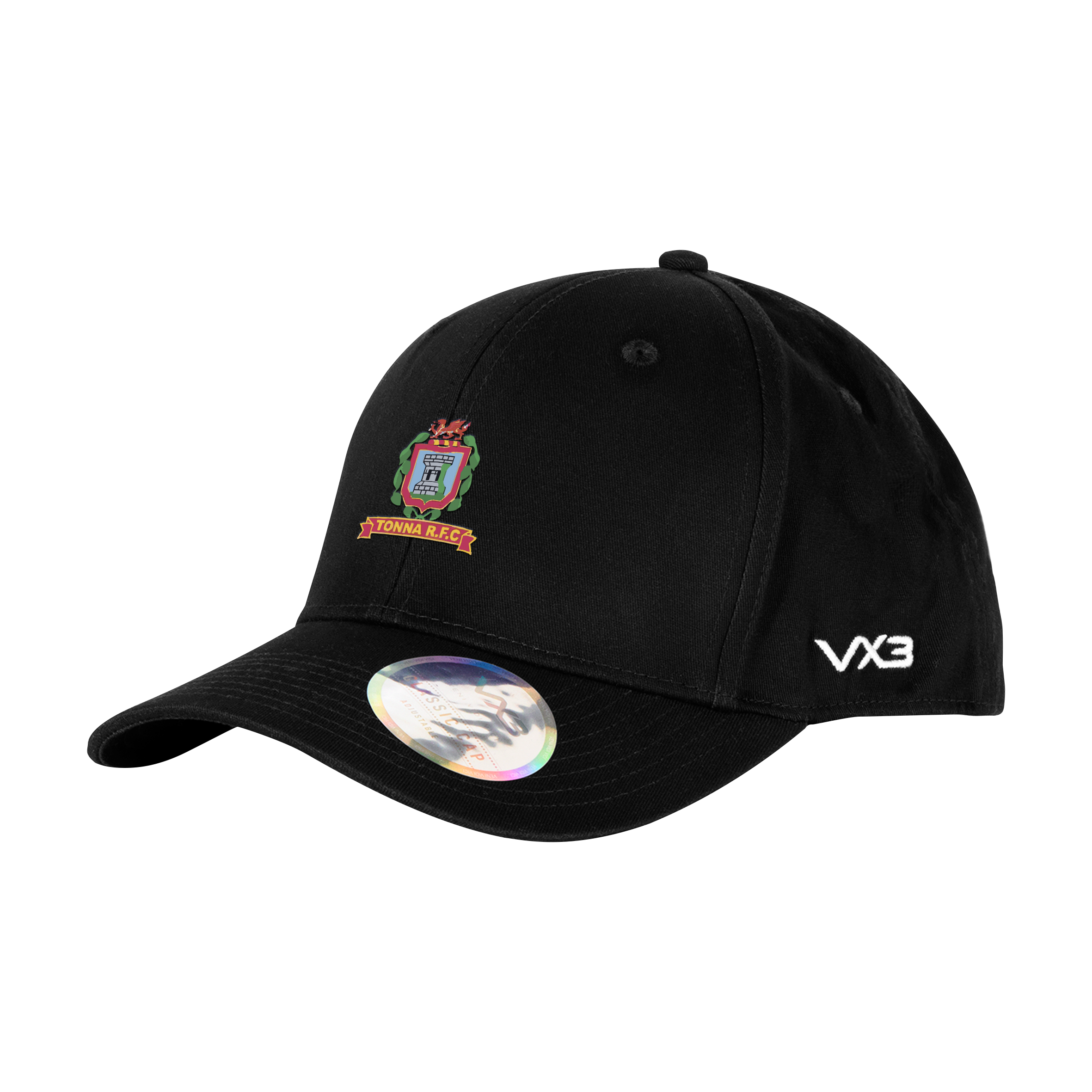Tonna RFC Classic Cap