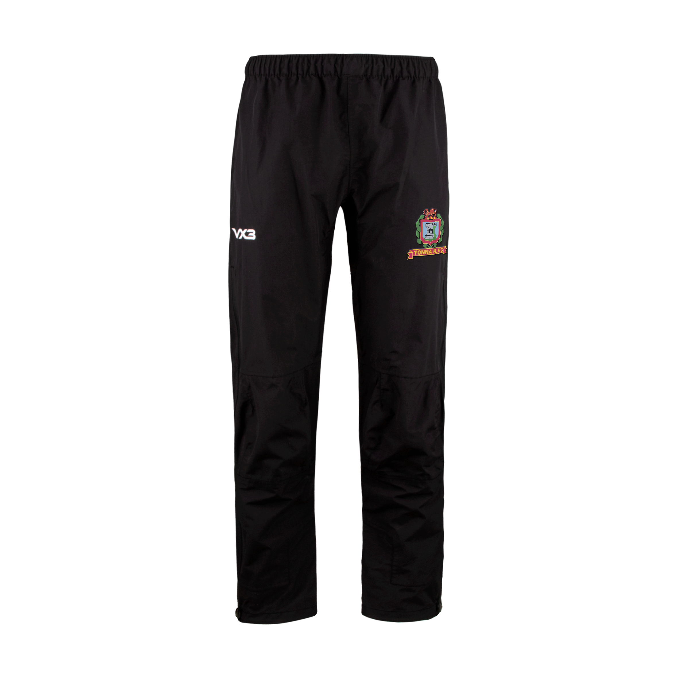 Tonna RFC Protego Waterproof Trousers