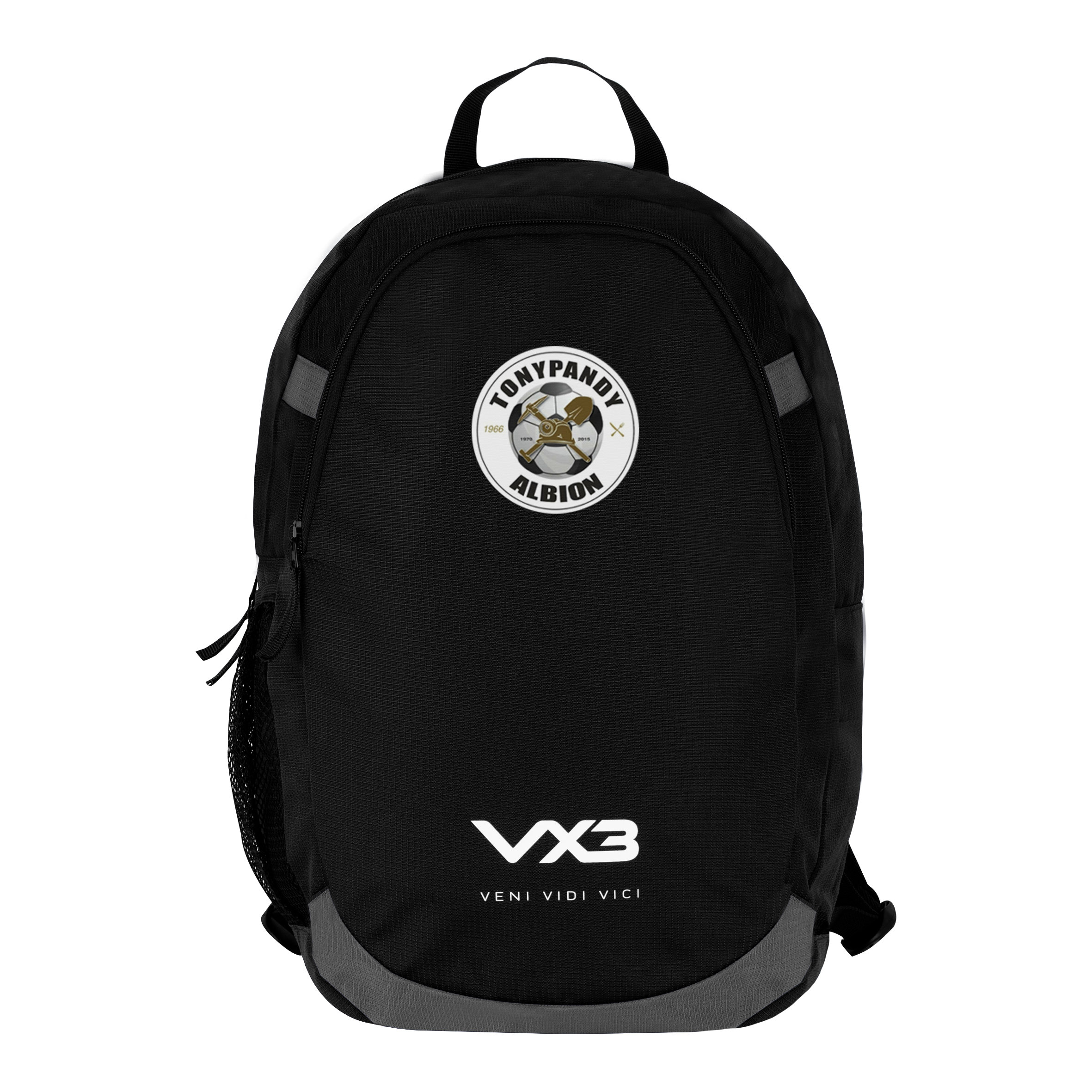 Tonypandy Albion FC Performance Backpack