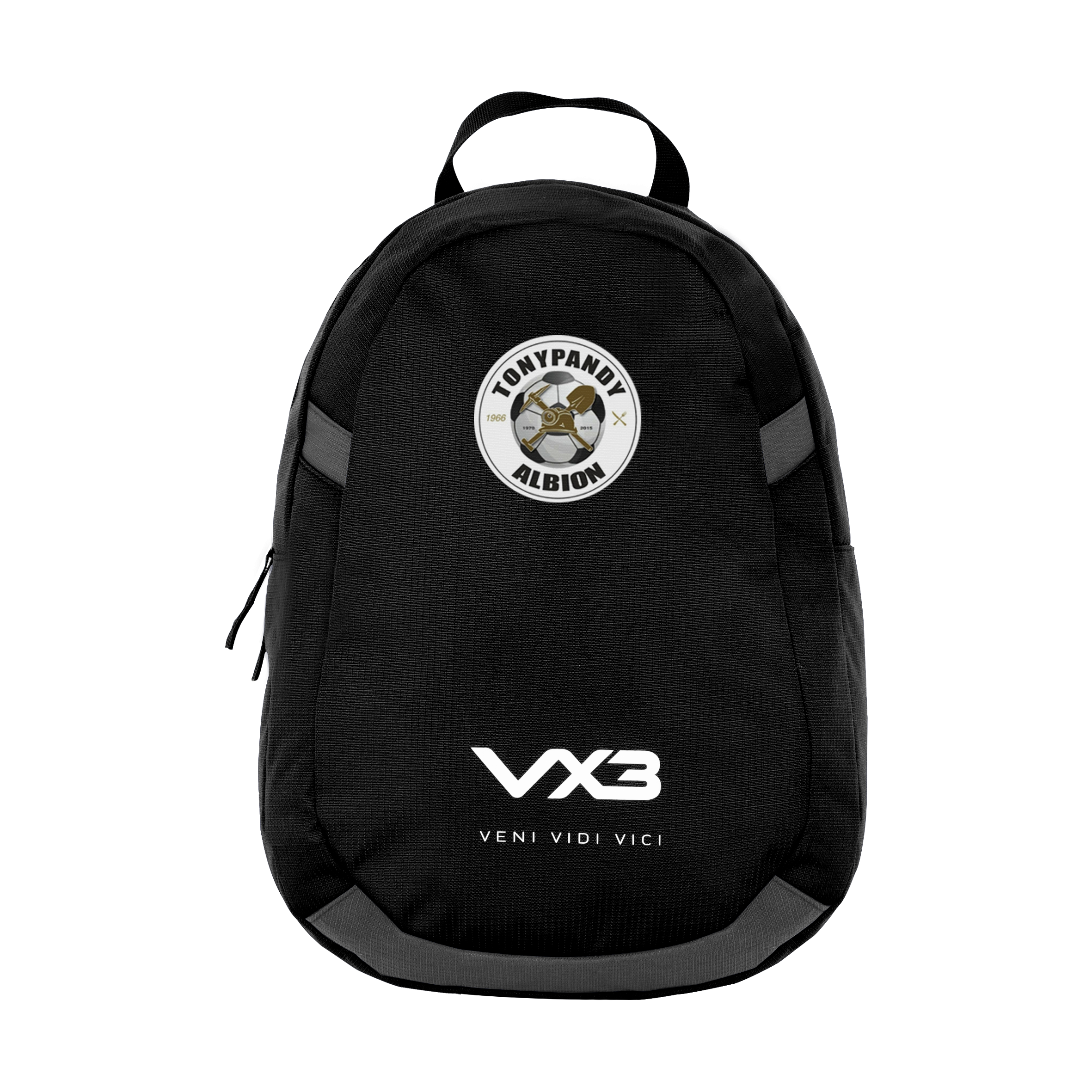 Tonypandy Albion FC Performance Boot Bag