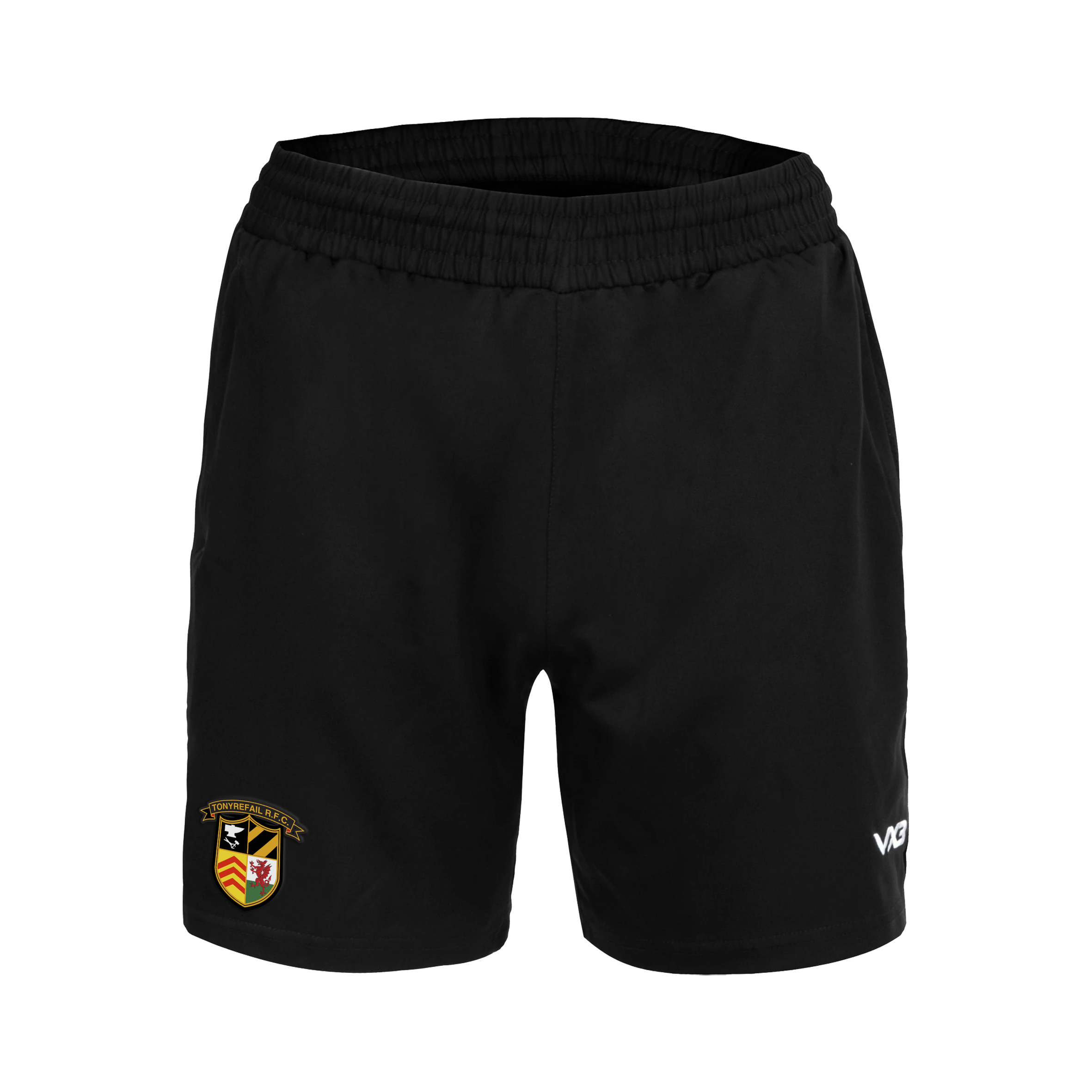 Tonyrefail RFC Majester Training Short