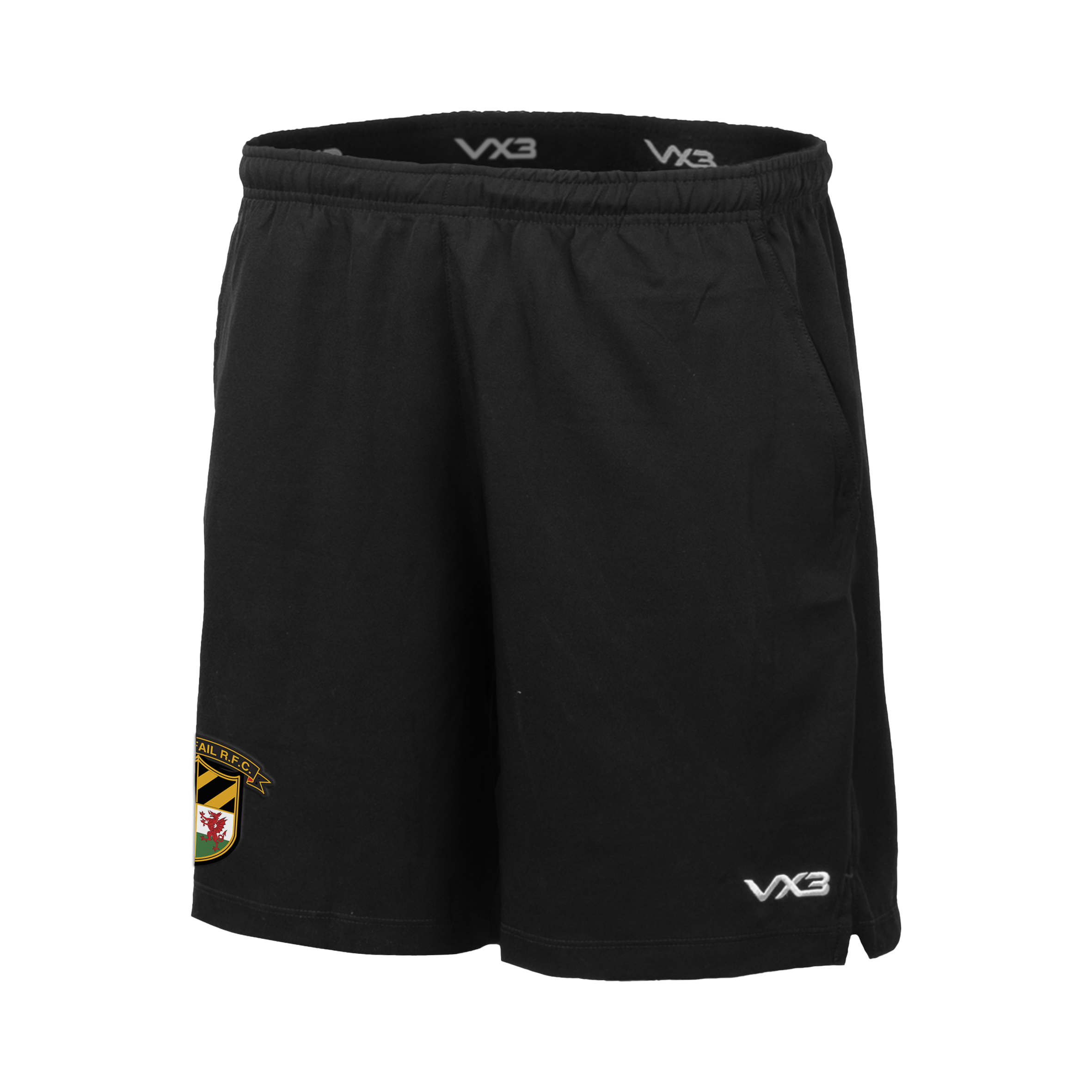 Tonyrefail RFC Primus Travel Short