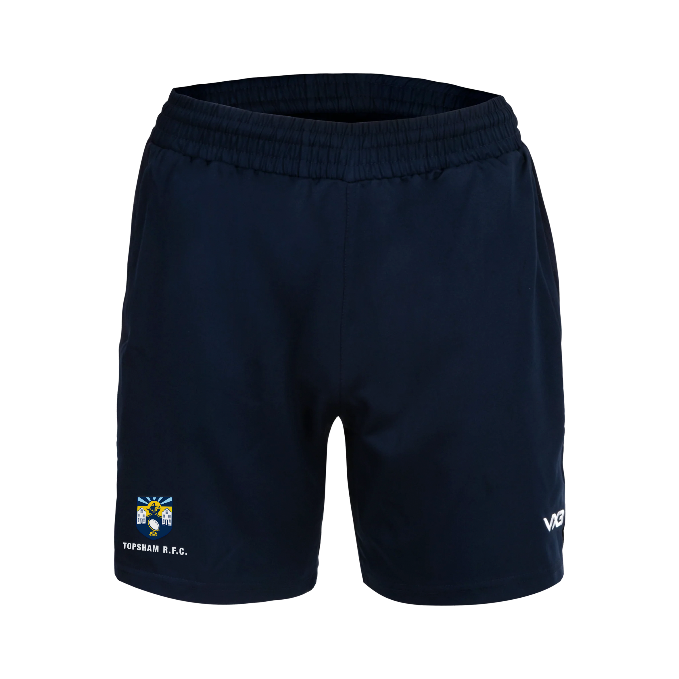 Topsham RFC Majester Training Short