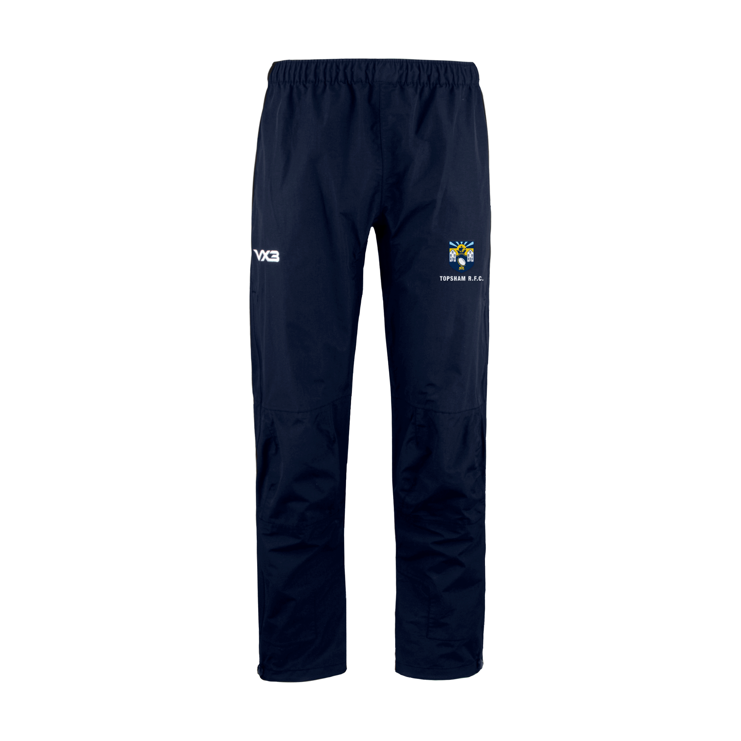 Topsham RFC Protego Waterproof Trousers