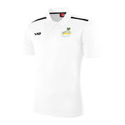 Torbay Hockey Club White Fortis Youth Polo
