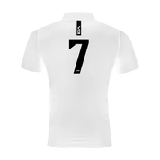 Torbay Hockey Club White Fortis Youth Polo