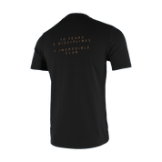 Torfaen Dolphins Triathlon Club 10 Year Anniversary Invicta Tee