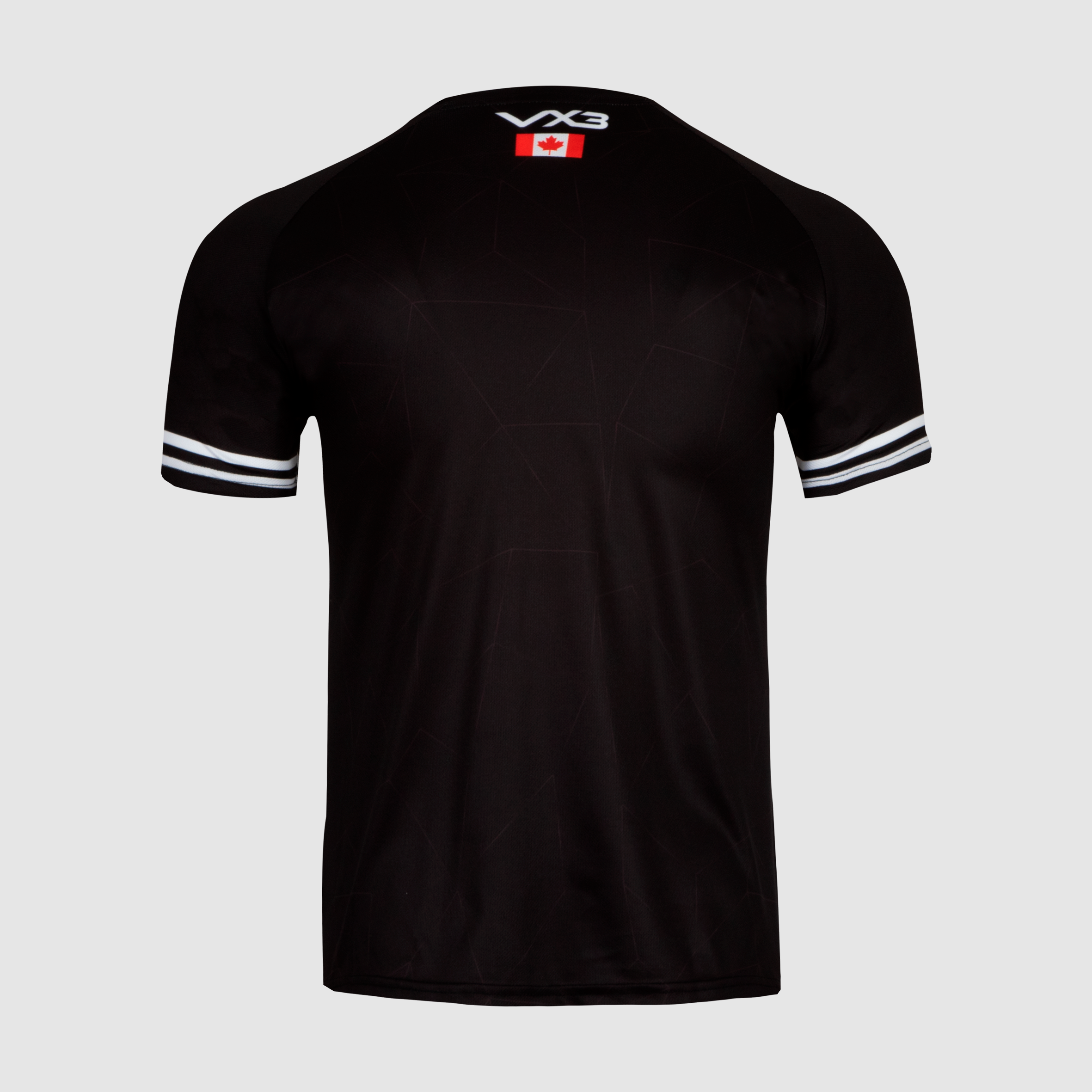 Toronto Wolfpack Performance Youth Tee