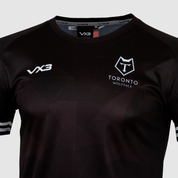 Toronto Wolfpack Performance Youth Tee