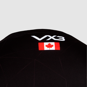 Toronto Wolfpack Performance Youth Tee