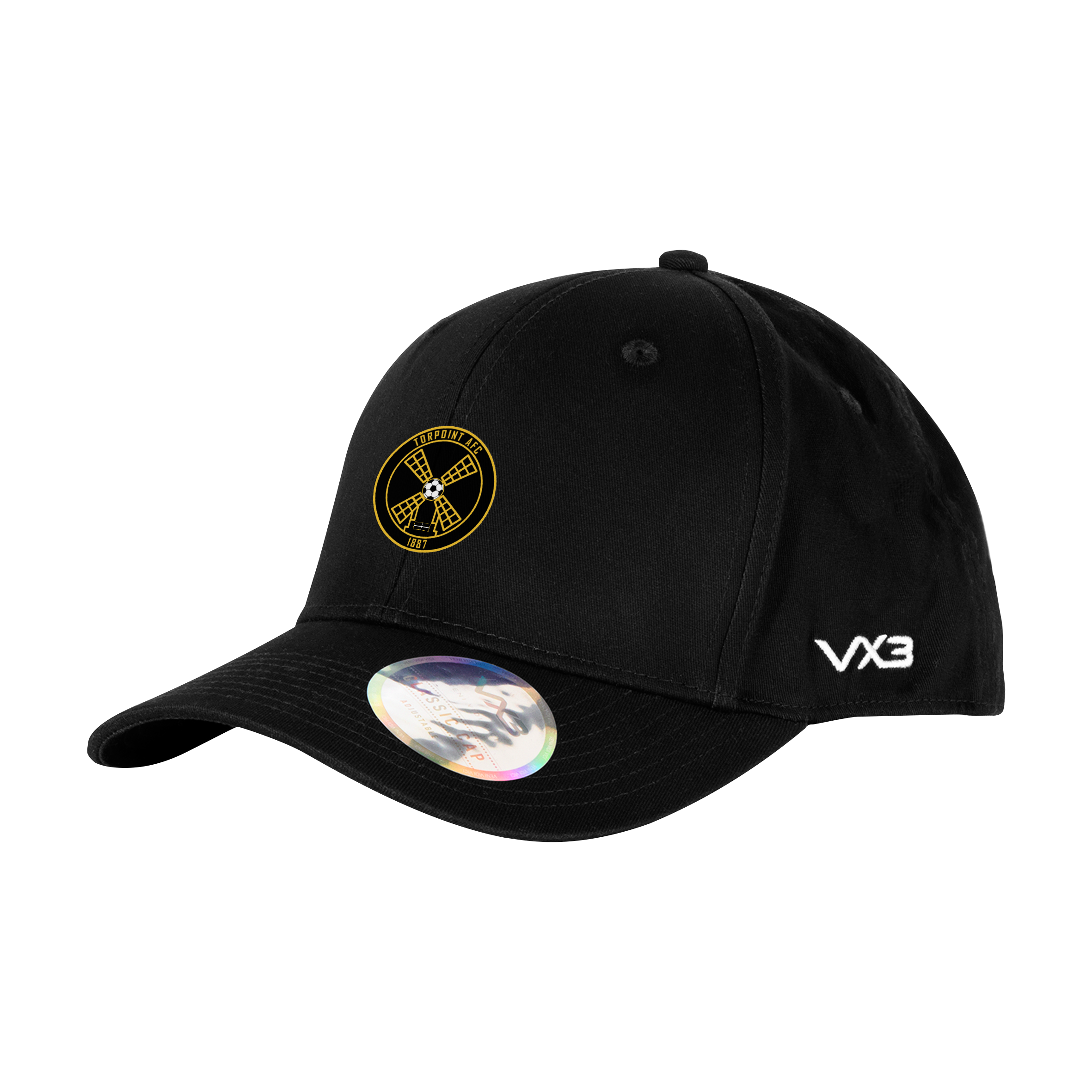 Torpoint AFC Classic Cap