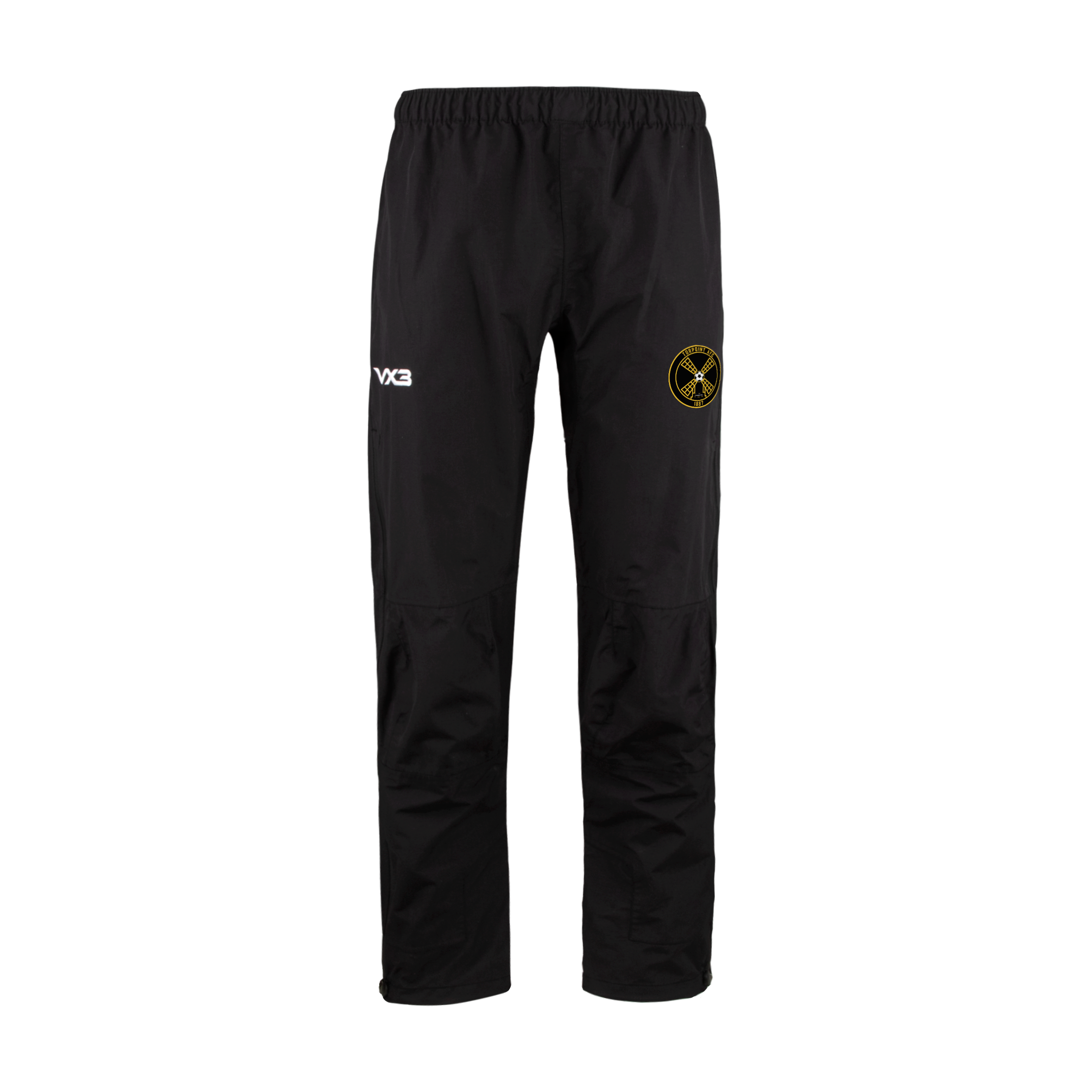 Torpoint AFC Protego Waterproof Trousers