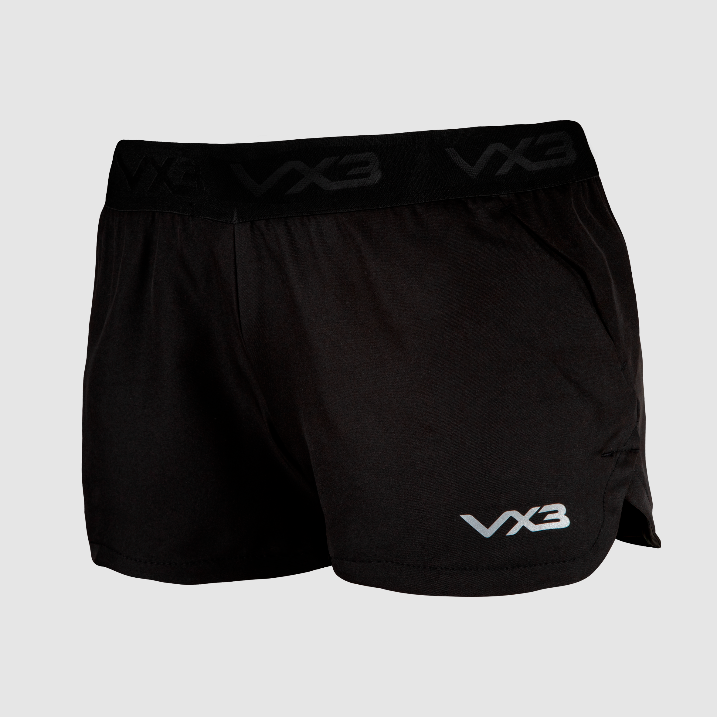 Torquay Academy - PE Uniform Clarus Women's Running Short (Unbadged)