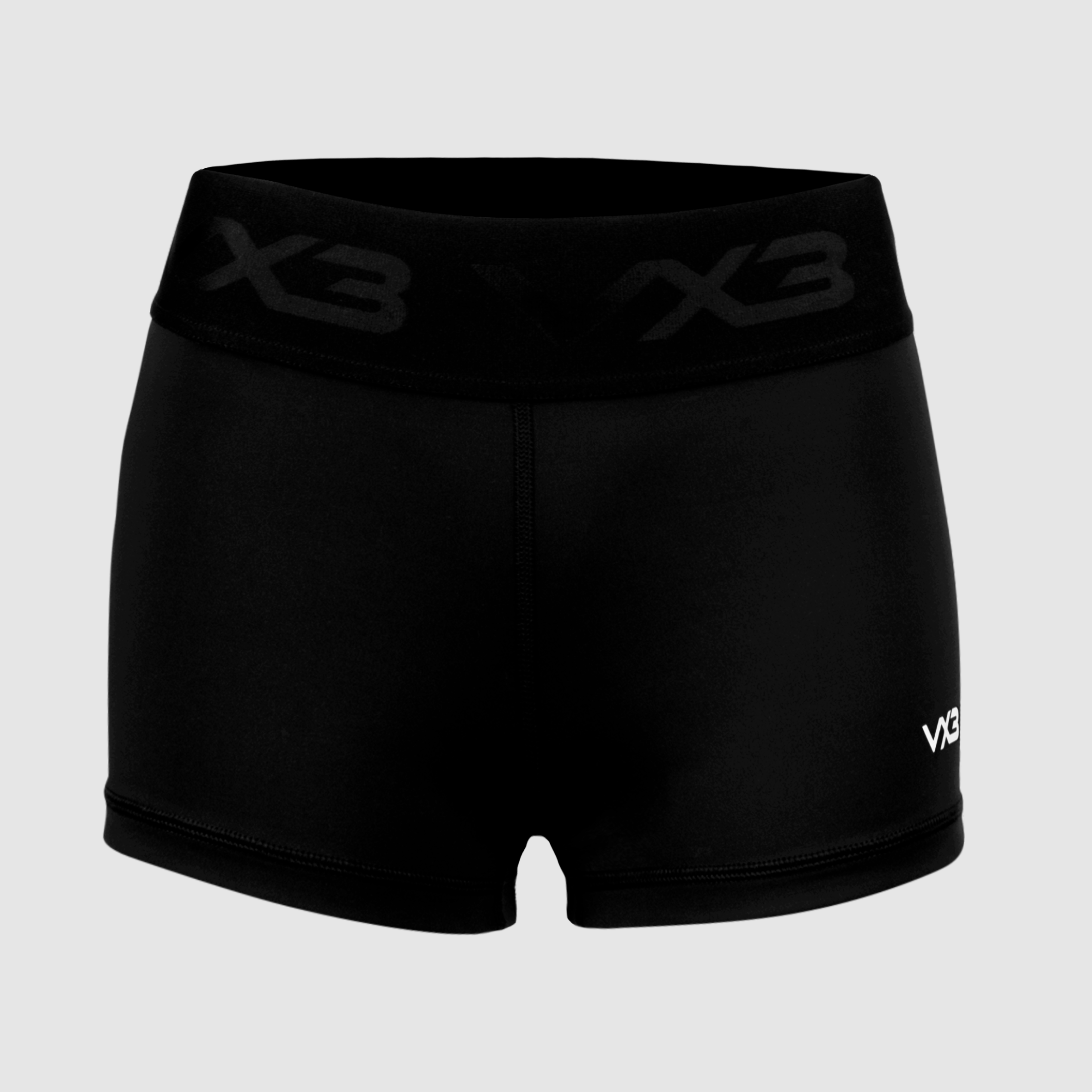 Torquay Academy - PE Uniform Shorties (Unbadged)