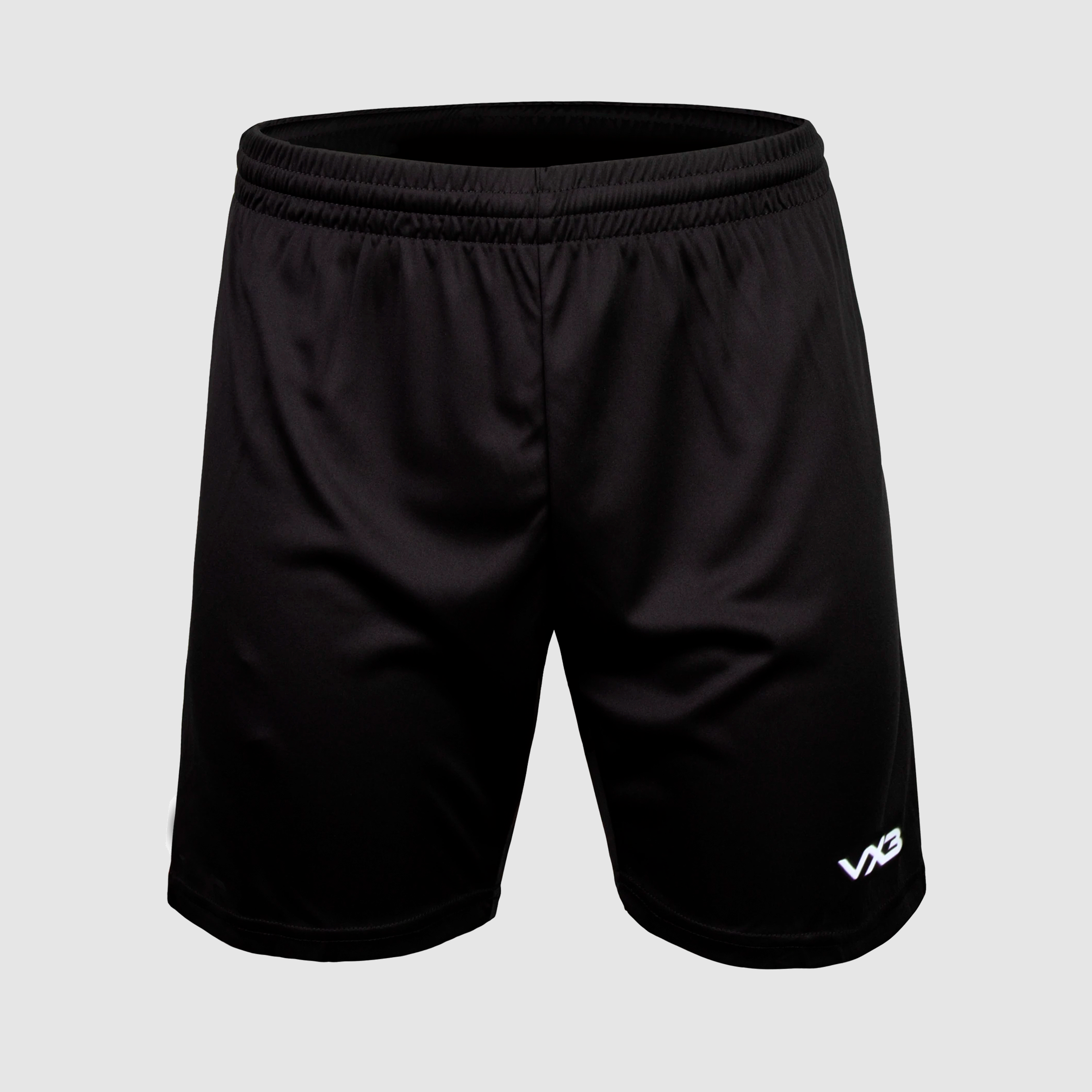Torquay Academy - PE Uniform Tiro Adult Football Shorts (Unbadged)