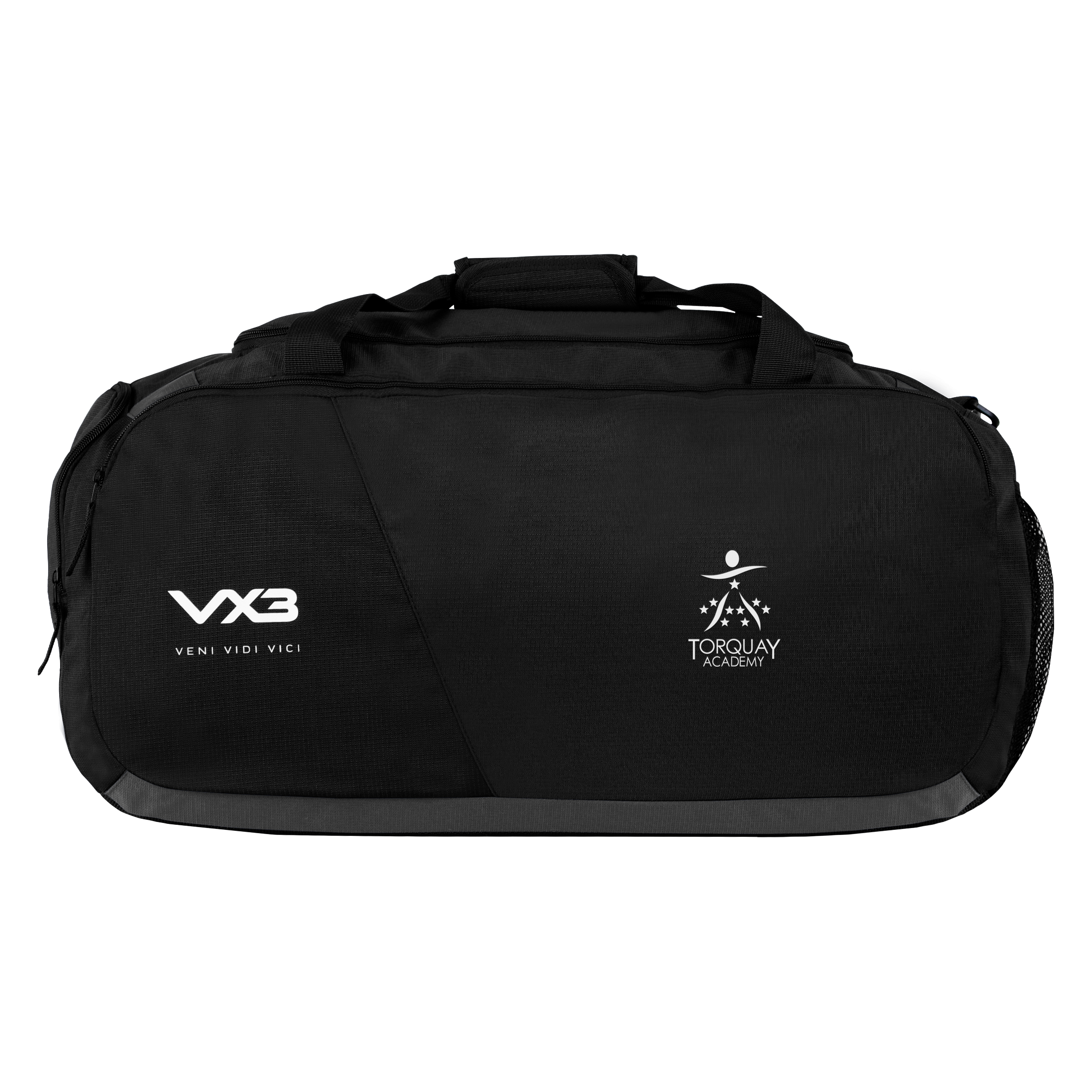 Torquay Academy - Optional Extras Performance Kit Bag