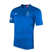Torquay Academy PAA Fortis T-Shirt Royal