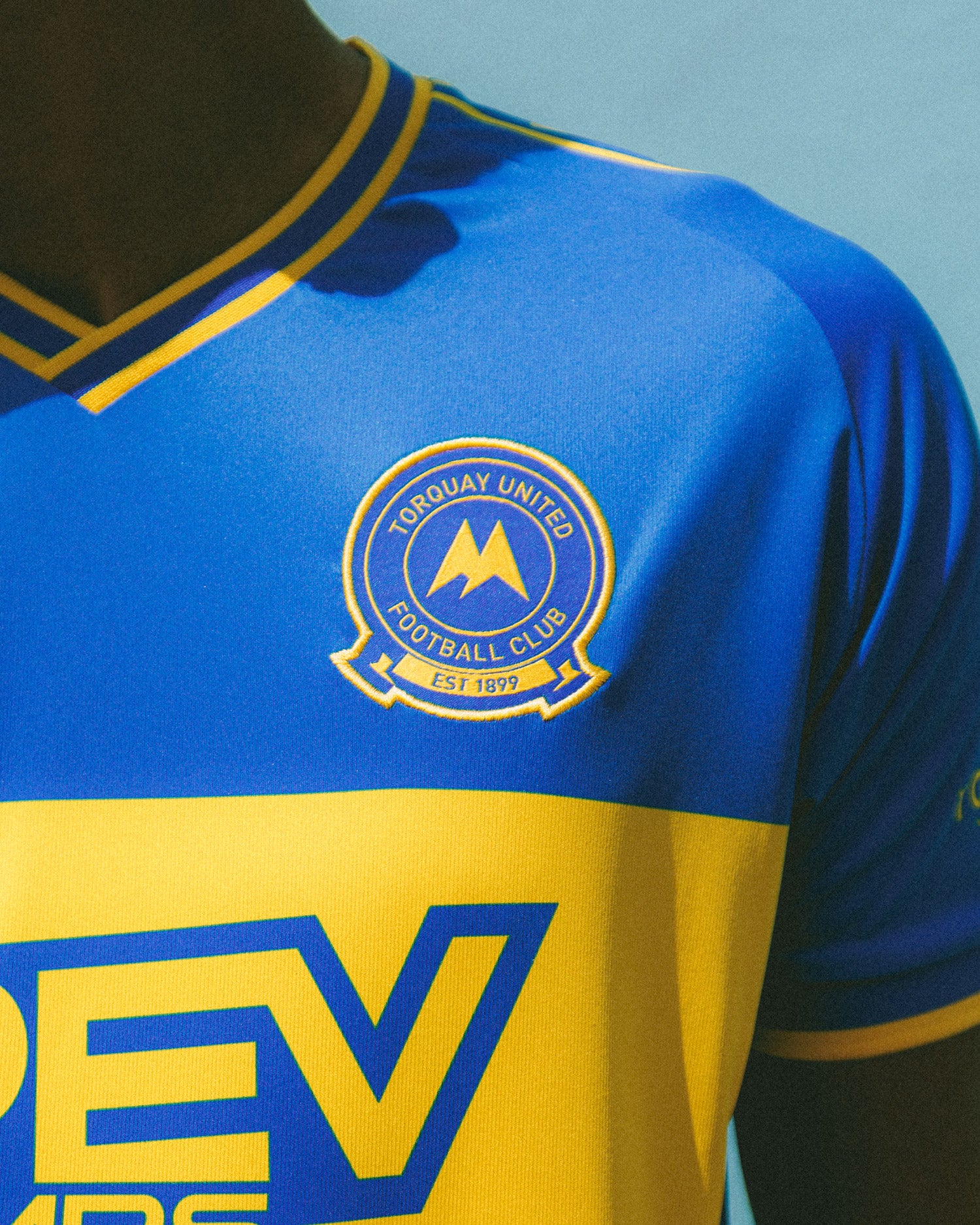 Torquay United FC