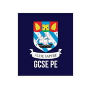 Torquay Grammar School for Girls GCSE PE Fortis Hoodie