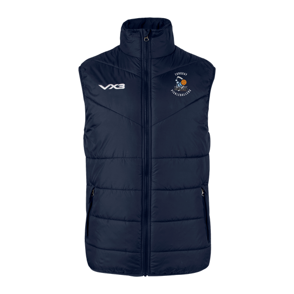 gilet - TORU Gilet | LC23 Online Store