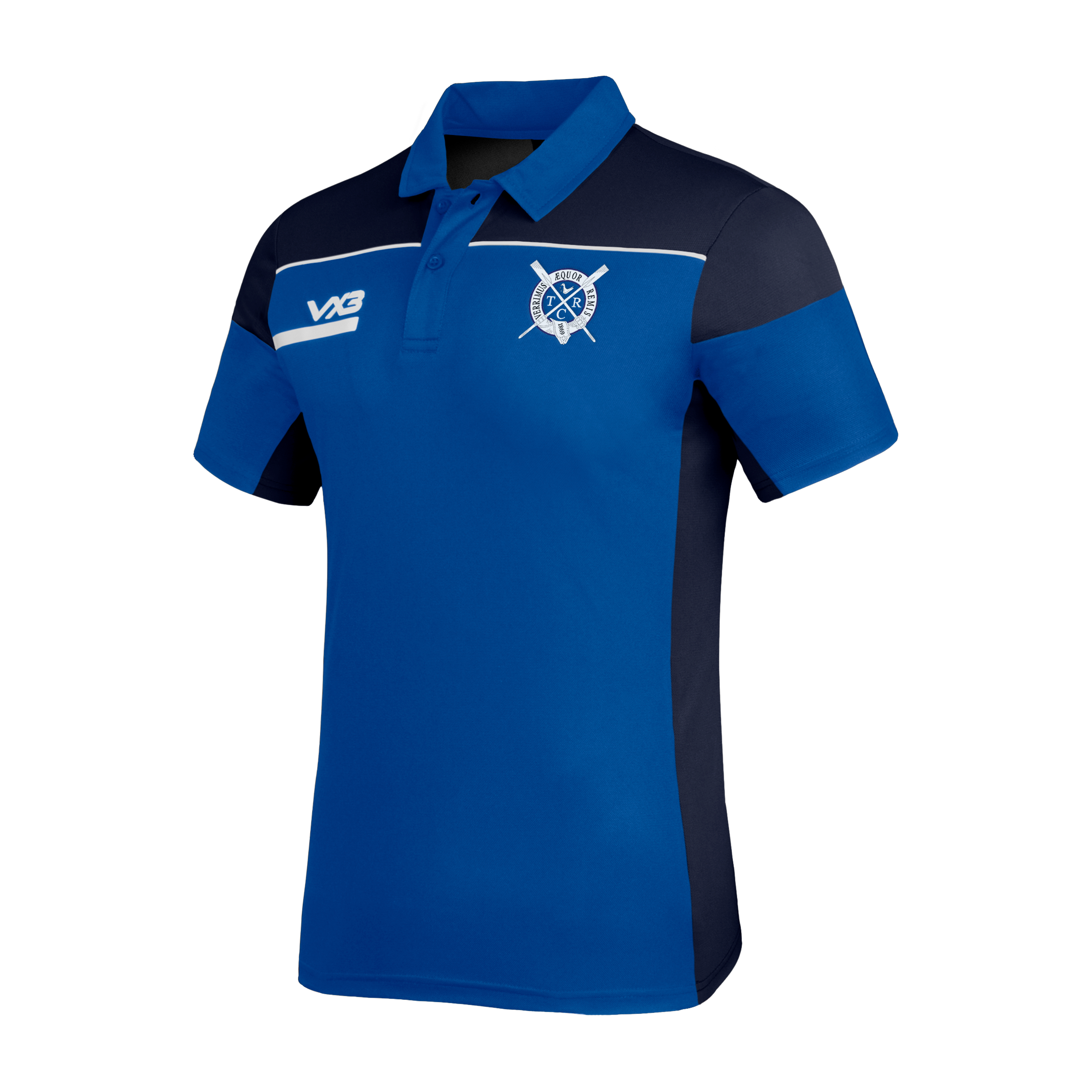Torquay Rowing Club Opus Polo