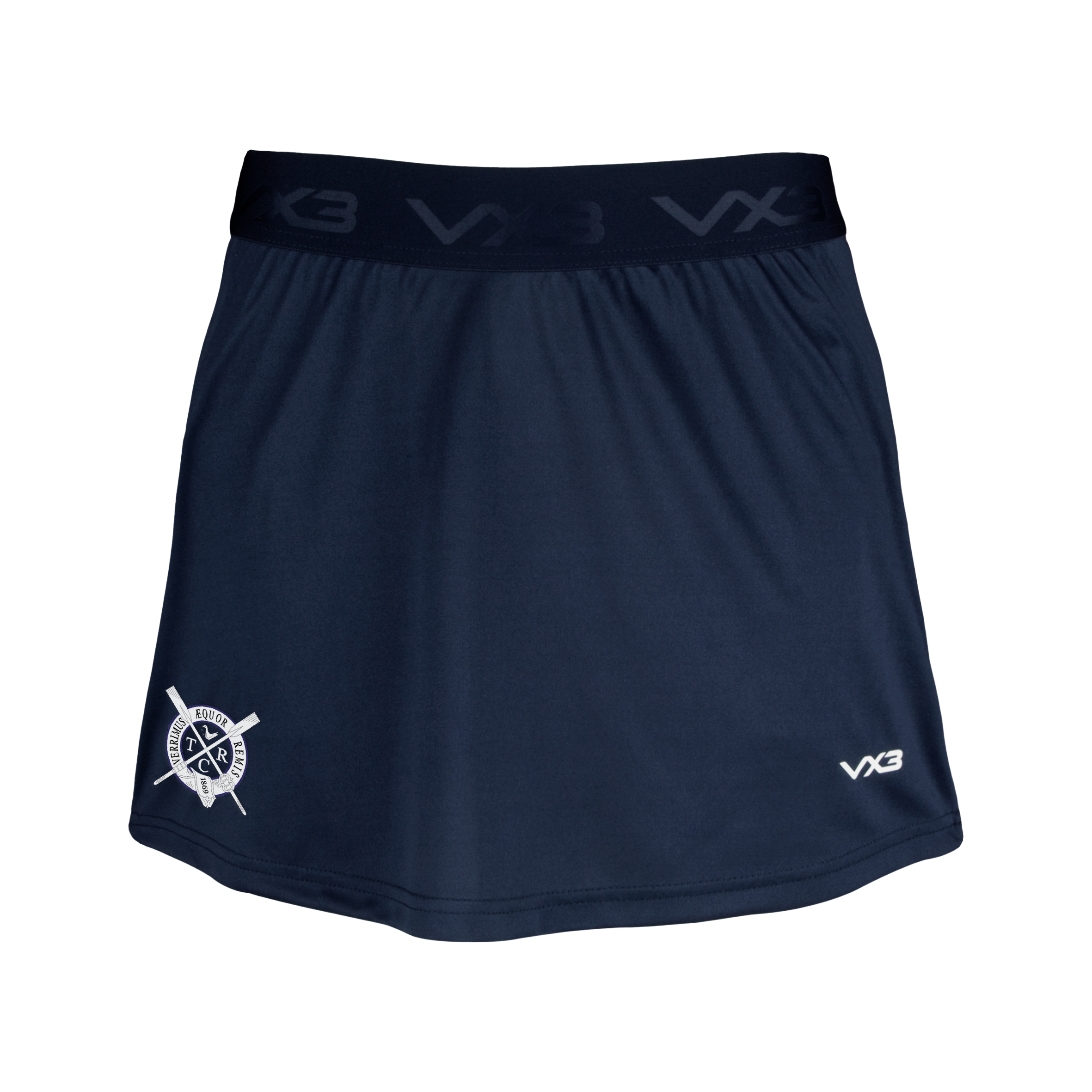 Torquay Rowing Club Skort