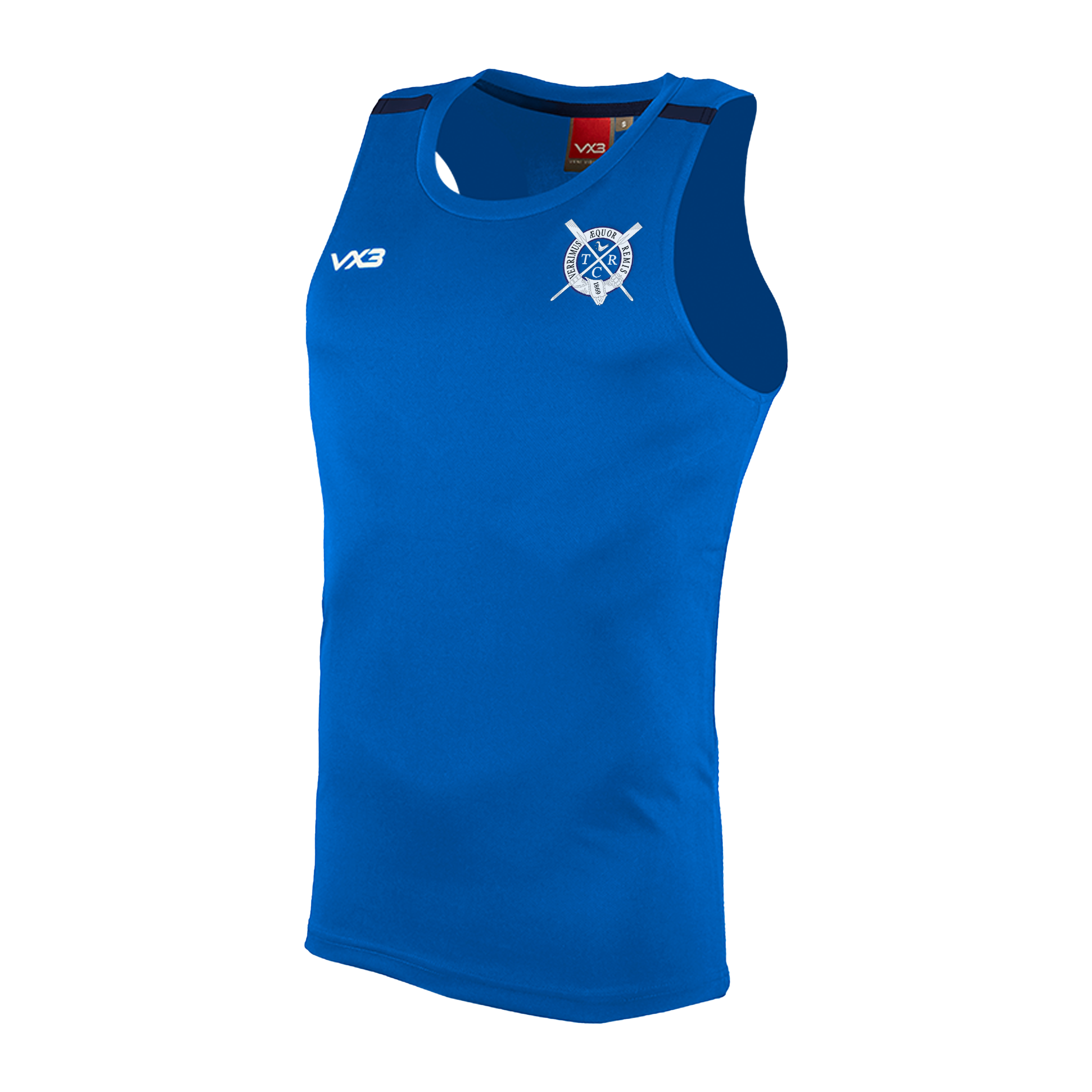 Torquay Rowing Club Fortis Vest