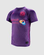 Torquay United FC 24/25 Away GK Shirt SS Replica Youth