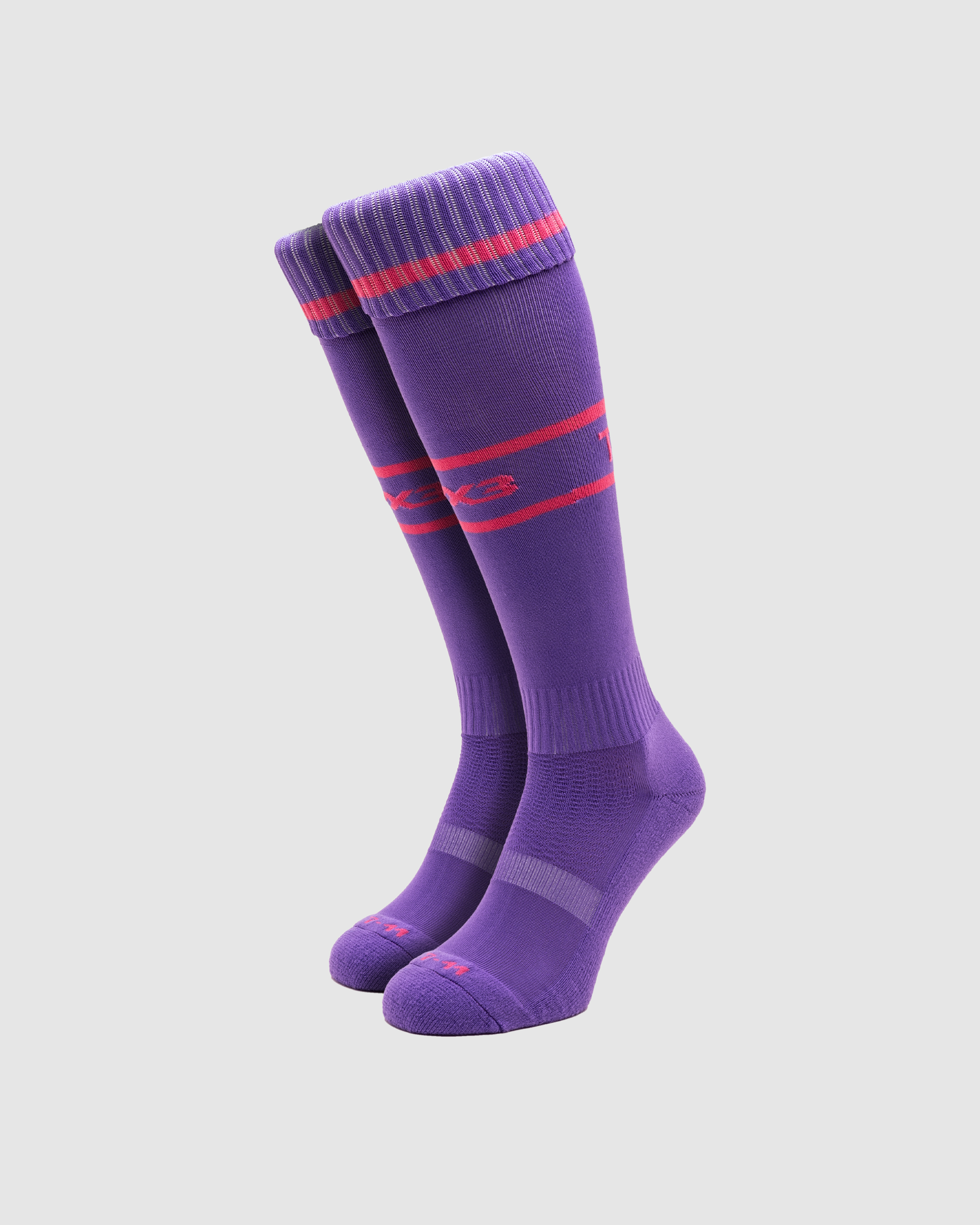 Torquay United FC 24/25 Away GK Socks