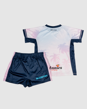 Torquay United FC 24/25 Away Kit Infant