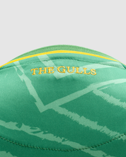 Torquay United FC 24/25 Home GK Shirt SS Replica