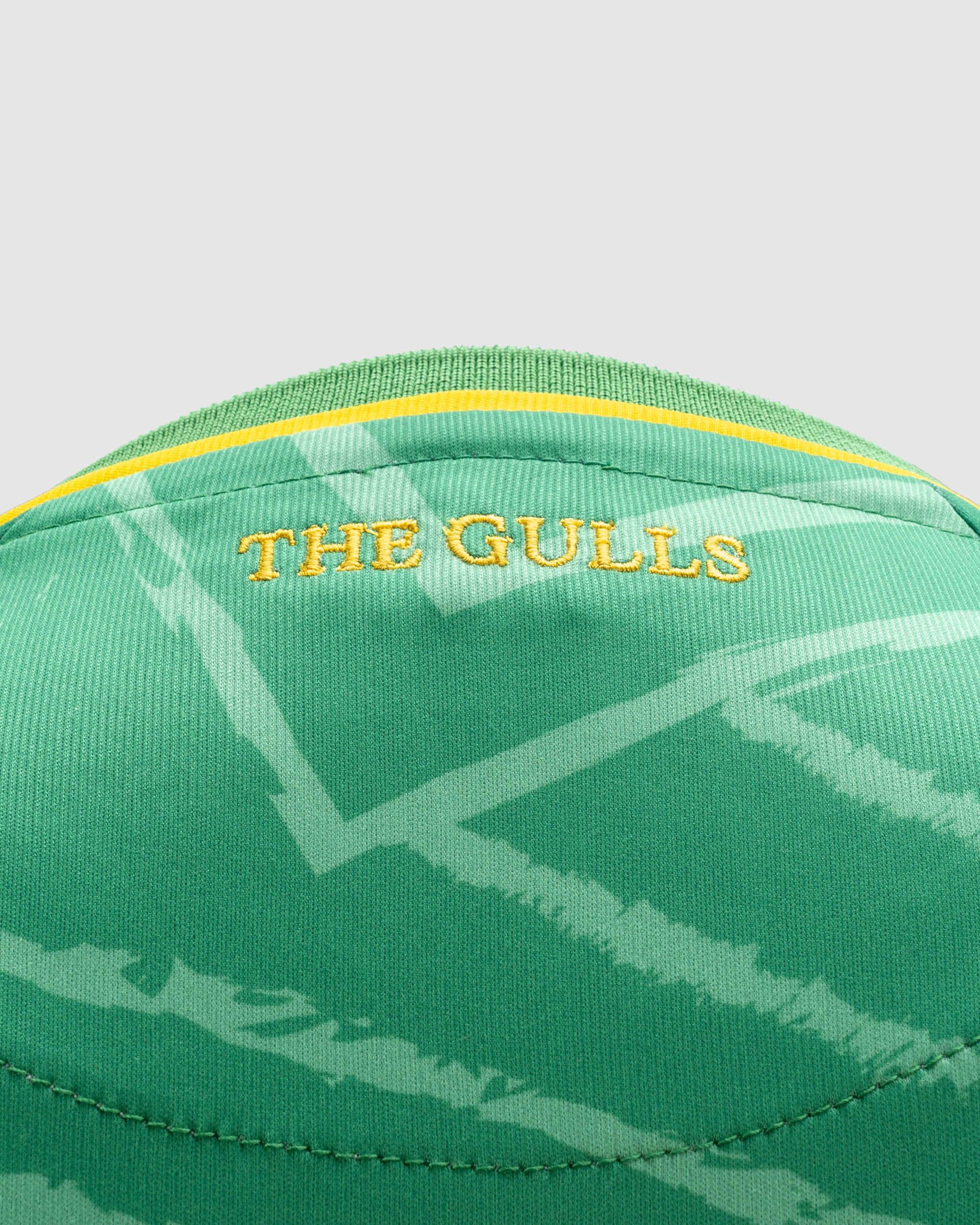 Torquay United FC 24/25 Home GK Shirt SS Replica