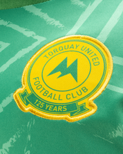 Torquay United FC 24/25 Home GK Shirt SS Replica