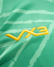 Torquay United FC 24/25 Home GK Shirt SS Replica