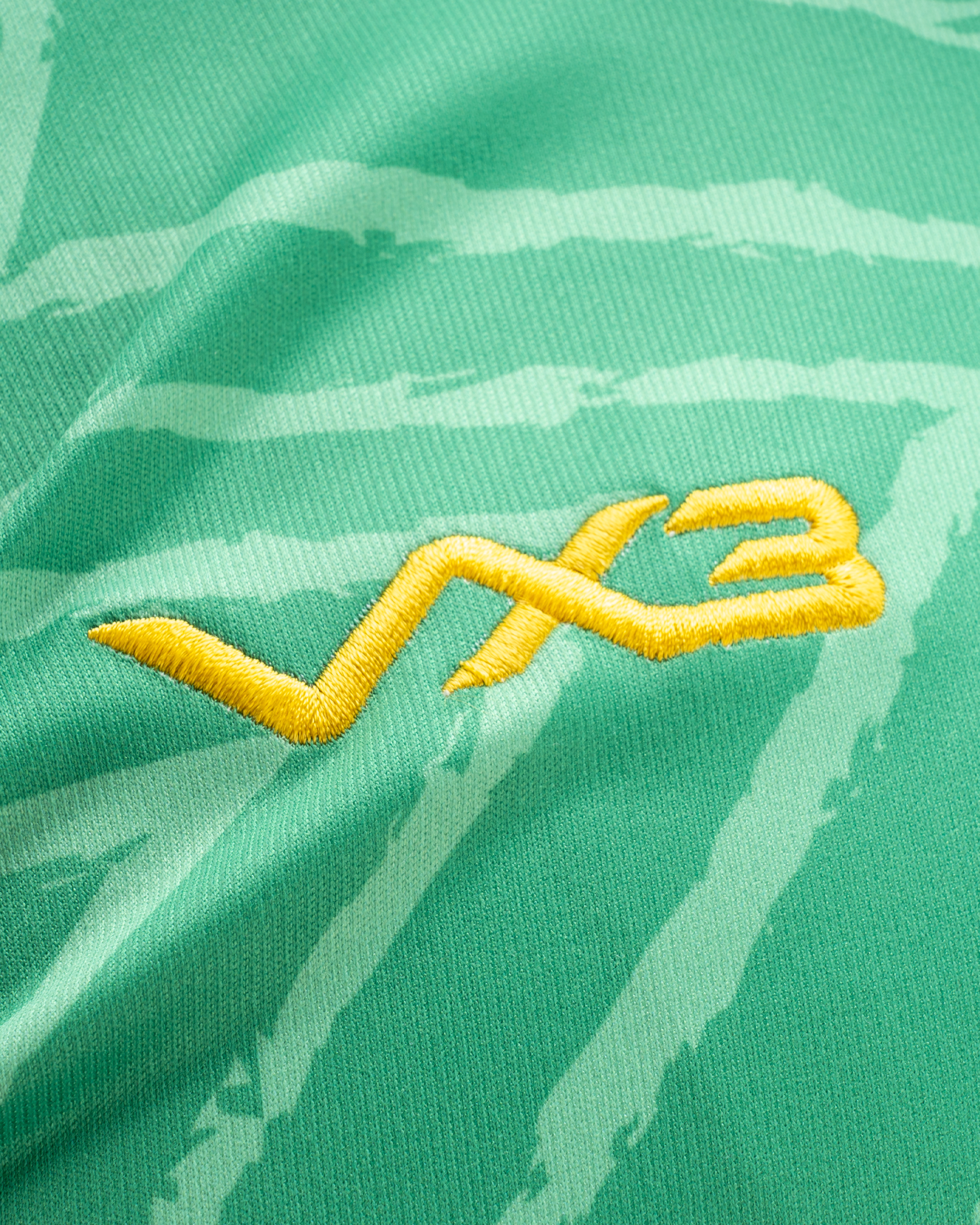 Torquay United FC 24/25 Home GK Shirt SS Replica