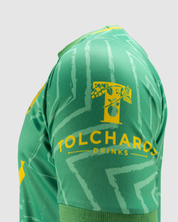 Torquay United FC 24/25 Home GK Shirt SS Replica