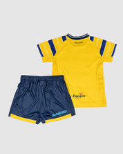Torquay United FC 24/25 Home Kit Infant