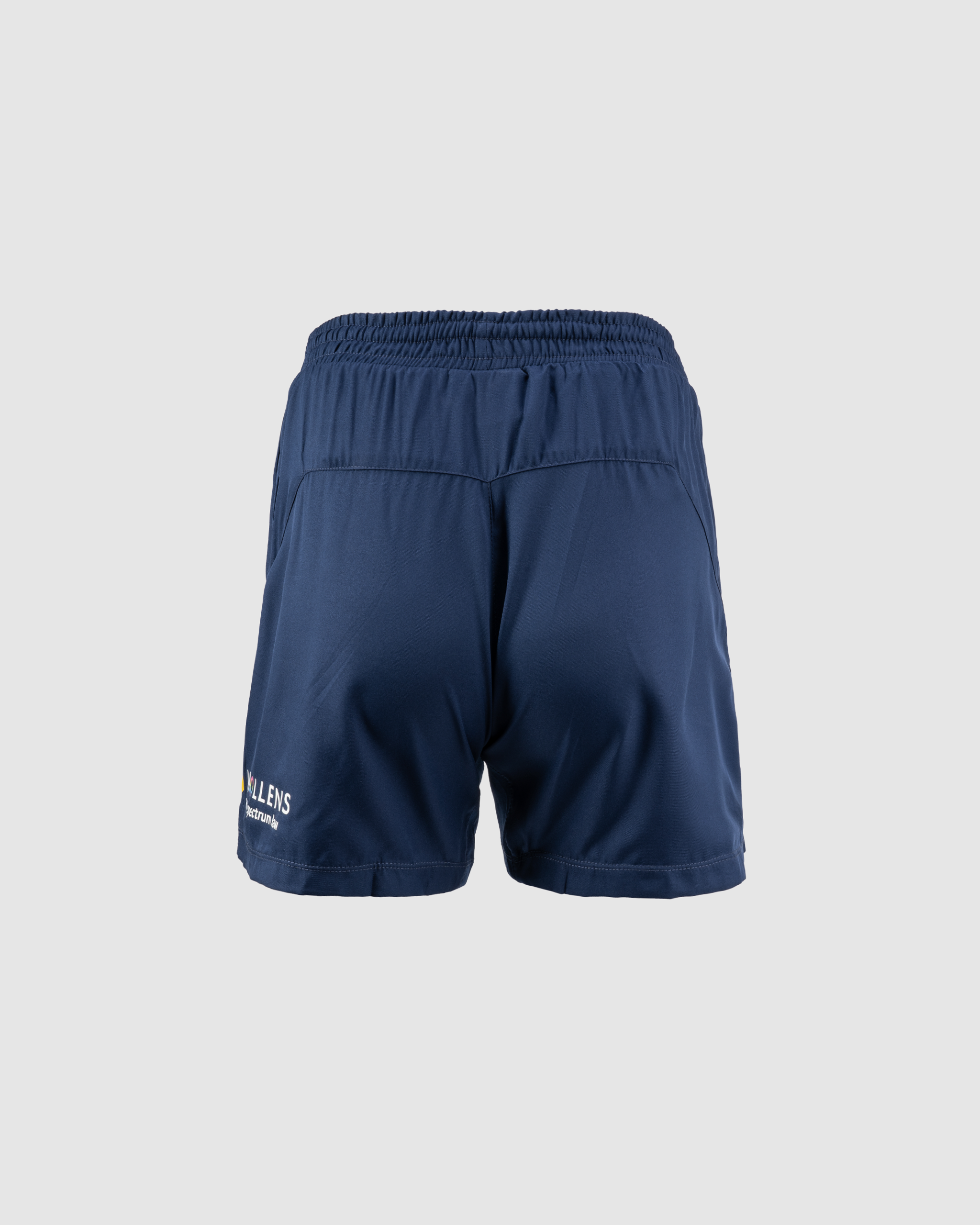 Torquay United FC 24/25 Quadrigo Gym Shorts Youth