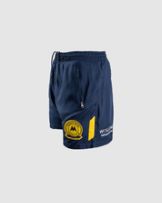 Torquay United FC 24/25 Quadrigo Gym Shorts Youth