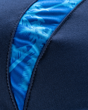 Torquay United FC 24/25 Quarter Zip Top Navy