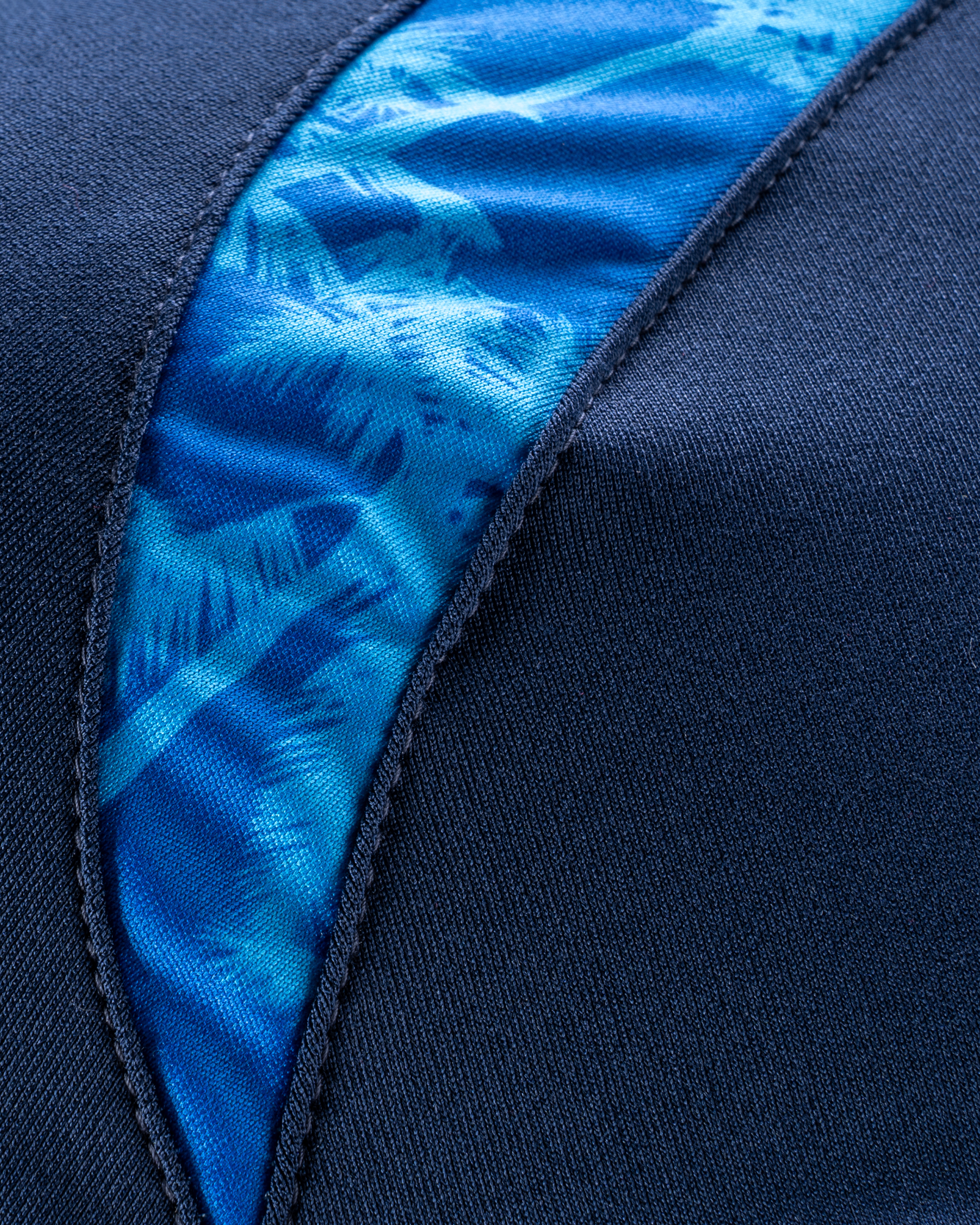 Torquay United FC 24/25 Quarter Zip Top Navy