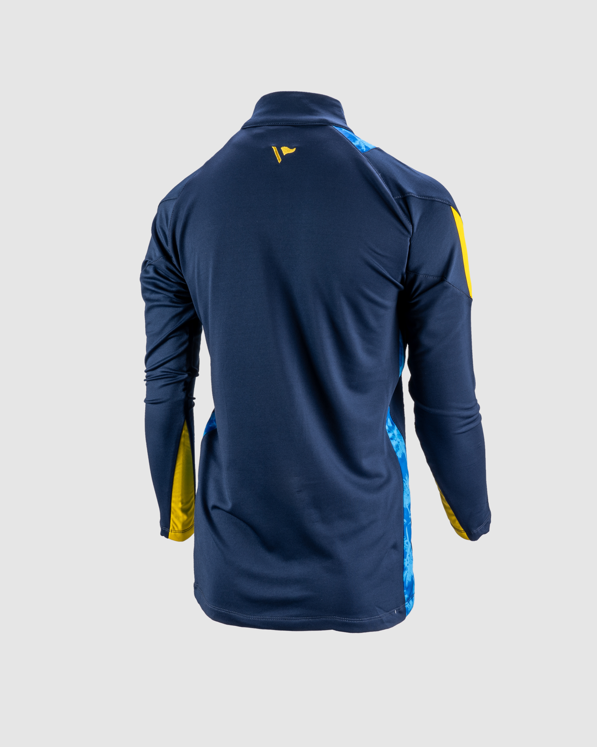 Torquay-United-FC-24-25-Quarter-Zip-Top-Navy-Womens-ALT1.png