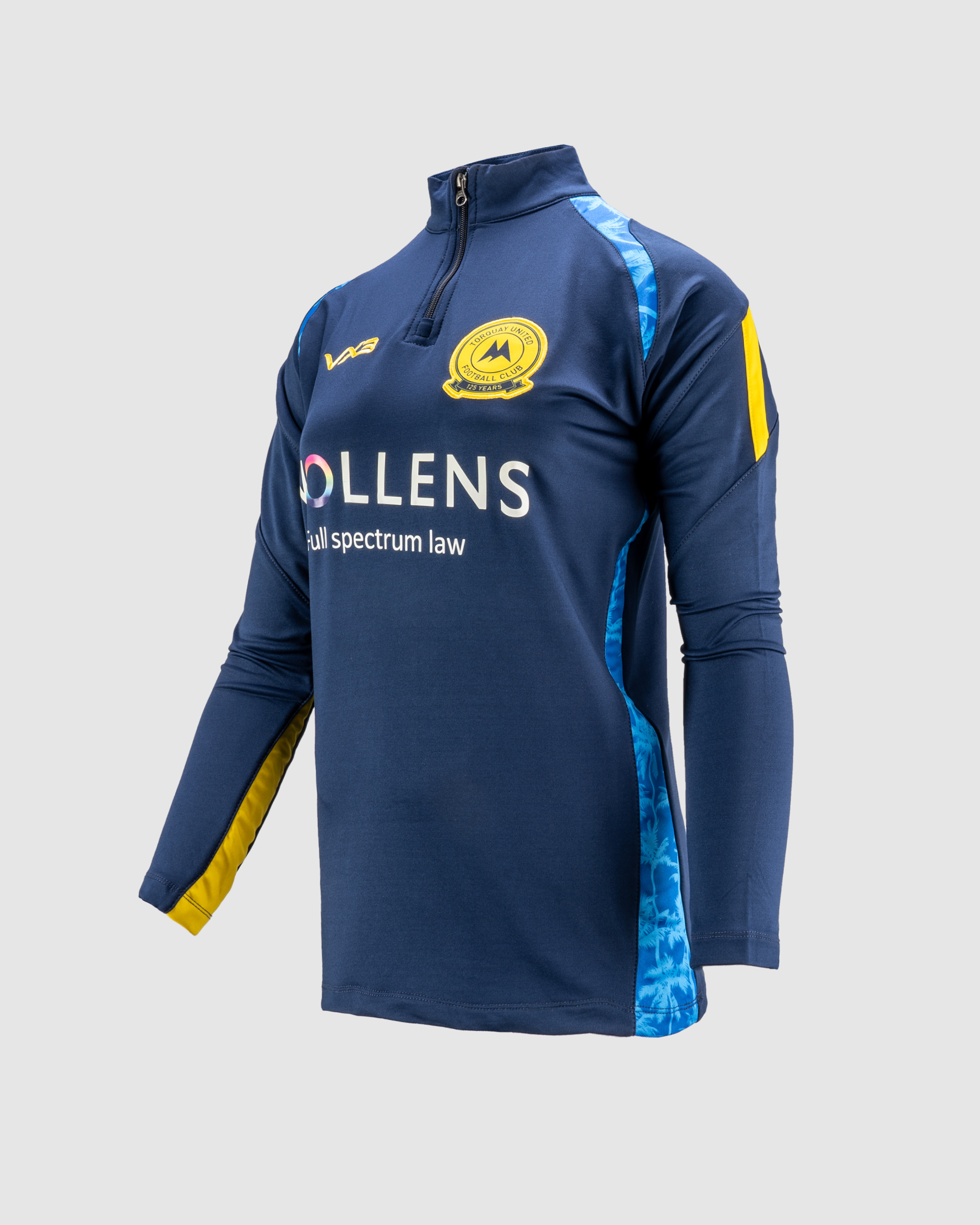 Torquay-United-FC-24-25-Quarter-Zip-Top-Navy-Womens.png