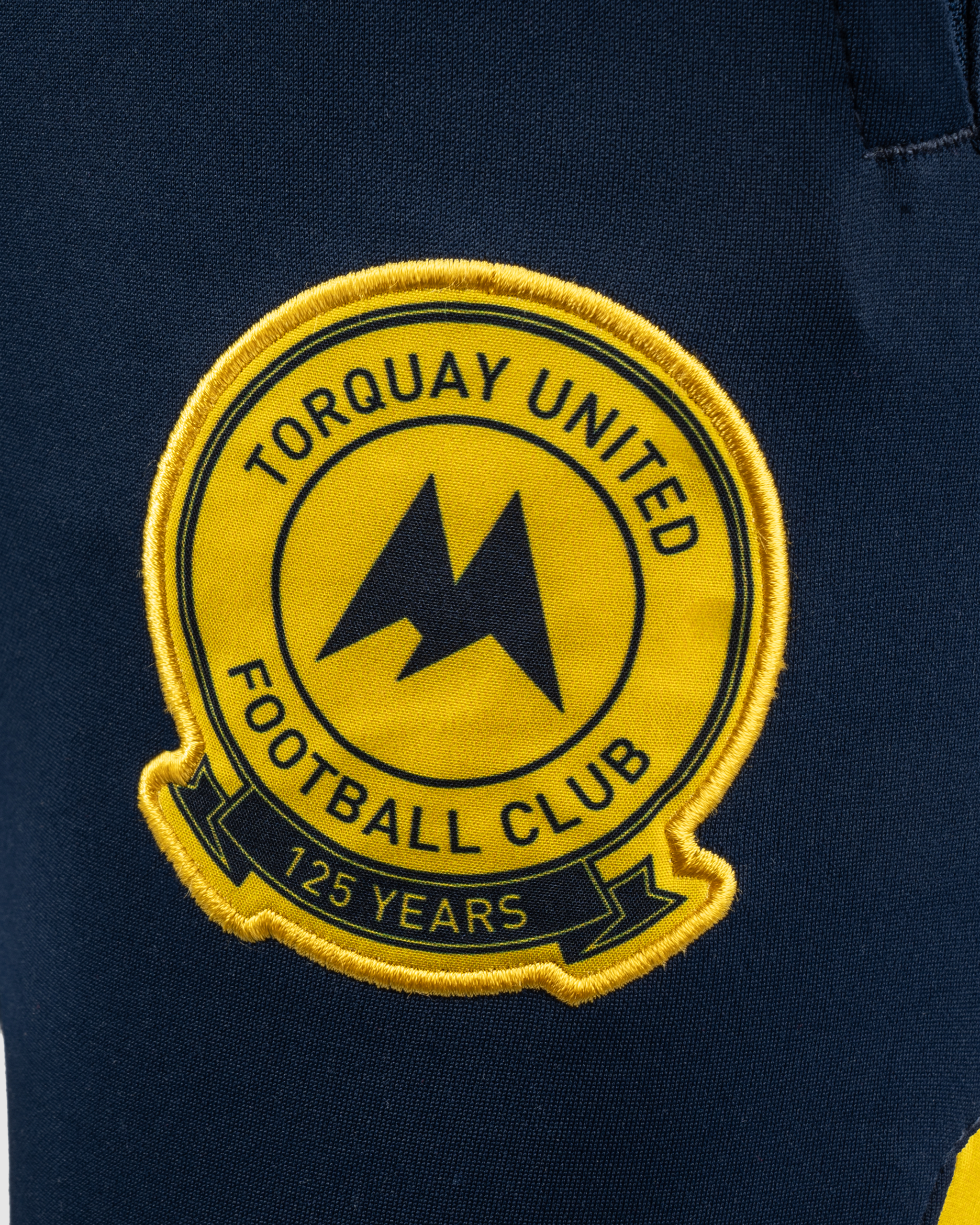 Torquay United FC 24/25 Skinny Pants Youth