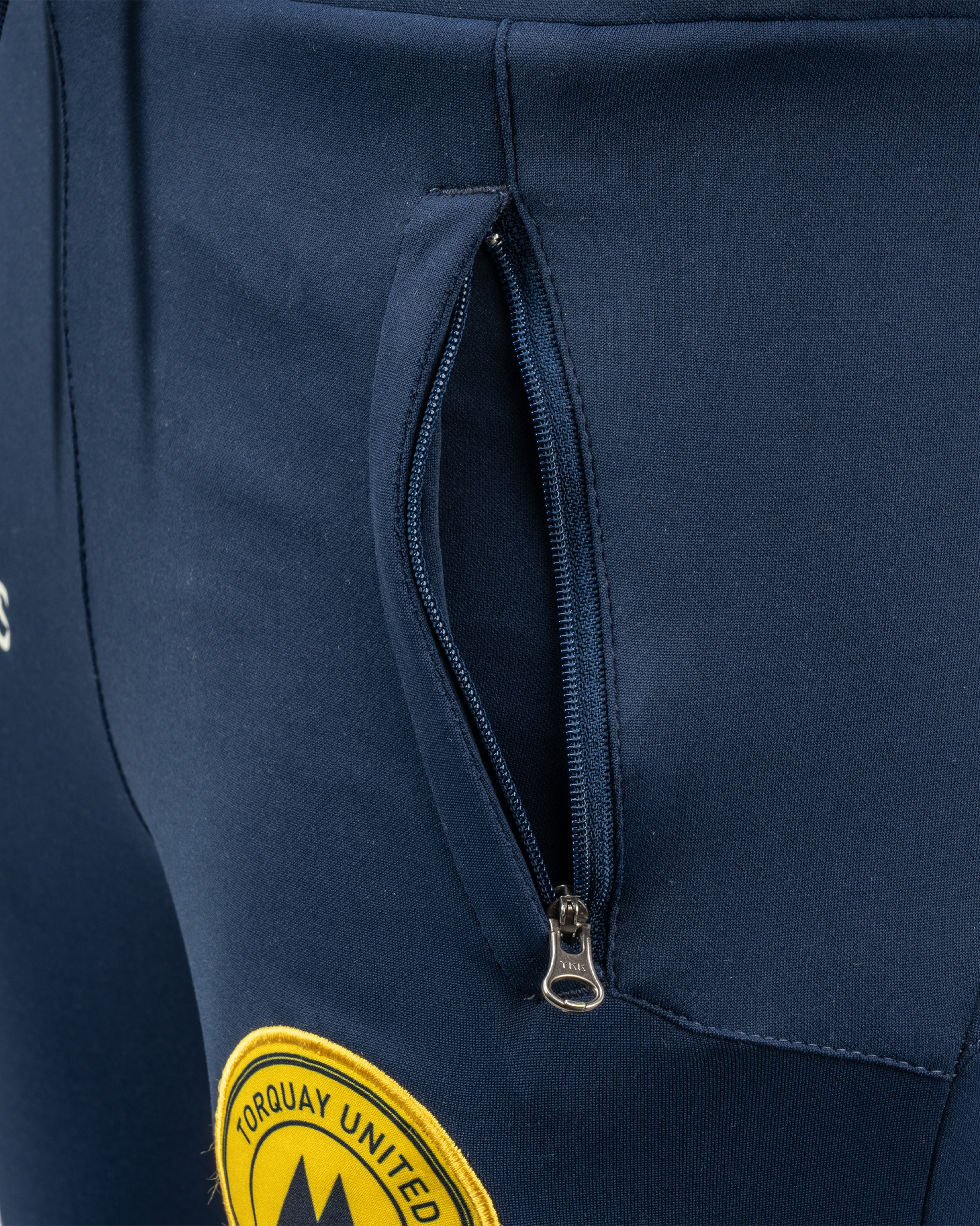 Torquay United FC 24/25 Skinny Pants Youth