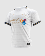 Torquay United FC 24/25 Third Shirt Replica Youth