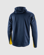 Torquay United FC 24/25 Training Hoodie Navy Youth